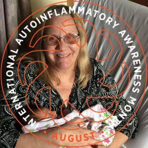 Meet your Posher, Kathy